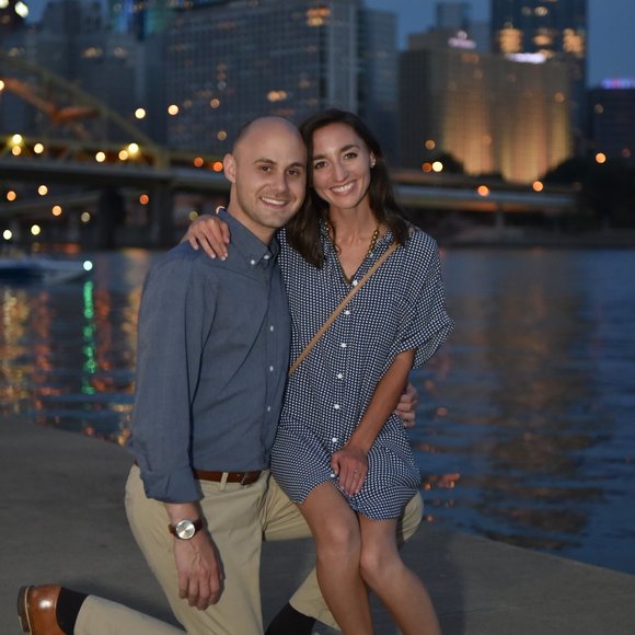 Meet your Posher, Alison - Picture 1 of 4